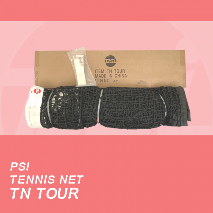 PSI TN Tour
